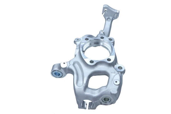 Steering Knuckle, wheel suspension