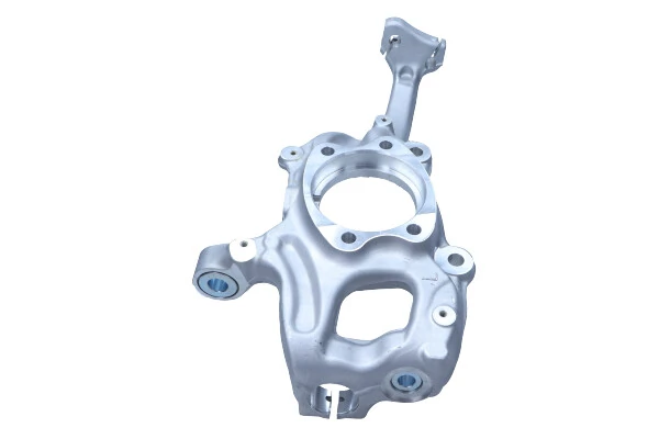 Steering Knuckle, wheel suspension