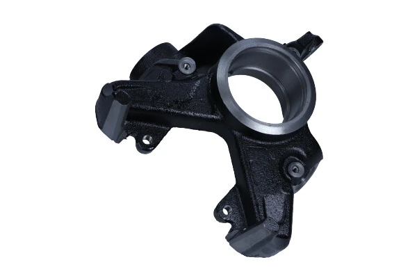 Steering Knuckle, wheel suspension