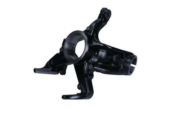 Steering Knuckle, wheel suspension