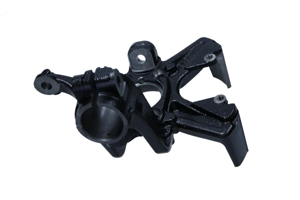 Steering Knuckle, wheel suspension