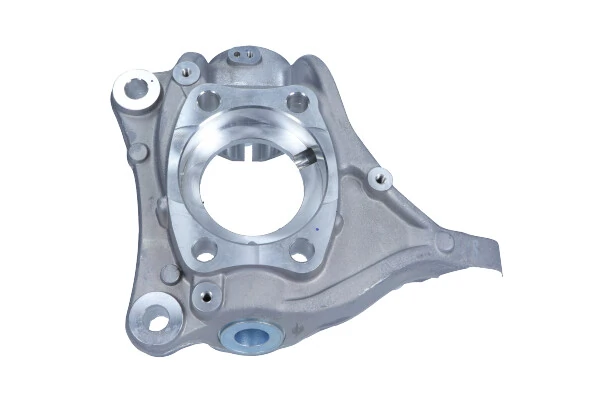 Steering Knuckle, wheel suspension