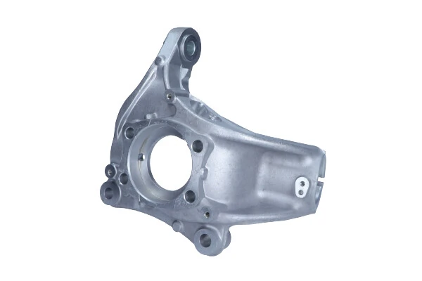 Steering Knuckle, wheel suspension