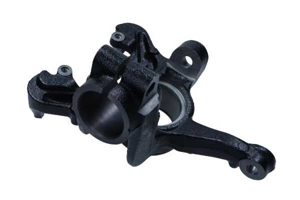 Steering Knuckle, wheel suspension