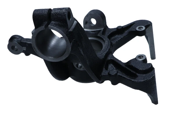 Steering Knuckle, wheel suspension