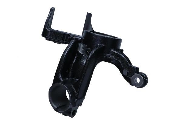 Steering Knuckle, wheel suspension