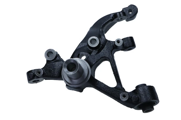 Steering Knuckle, wheel suspension