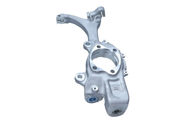Steering Knuckle, wheel suspension