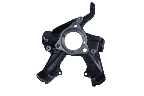 Steering Knuckle, wheel suspension