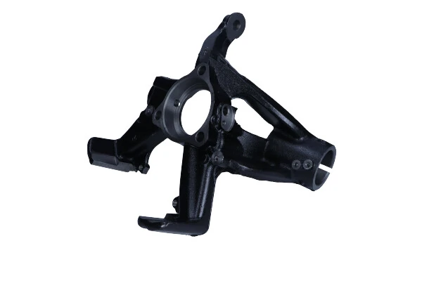 Steering Knuckle, wheel suspension