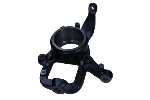 Steering Knuckle, wheel suspension