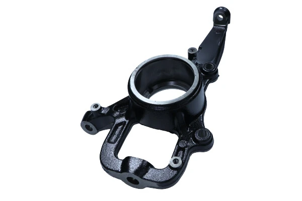 Steering Knuckle, wheel suspension