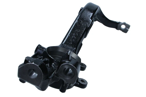 Steering Knuckle, wheel suspension