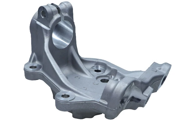 Steering Knuckle, wheel suspension