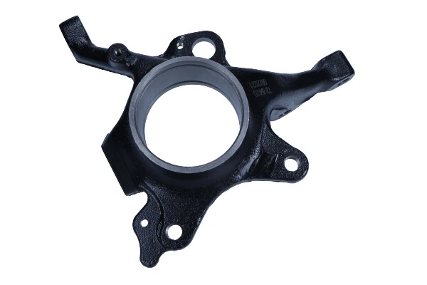 Steering Knuckle, wheel suspension