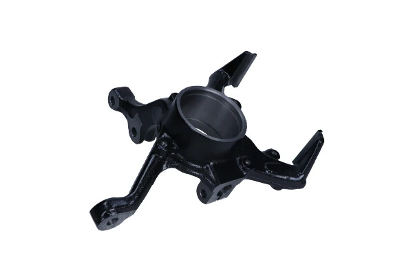 Steering Knuckle, wheel suspension