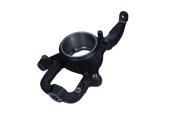 Steering Knuckle, wheel suspension