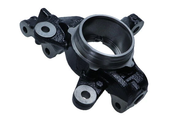 Steering Knuckle, wheel suspension