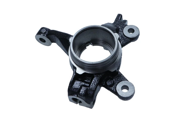 Steering Knuckle, wheel suspension