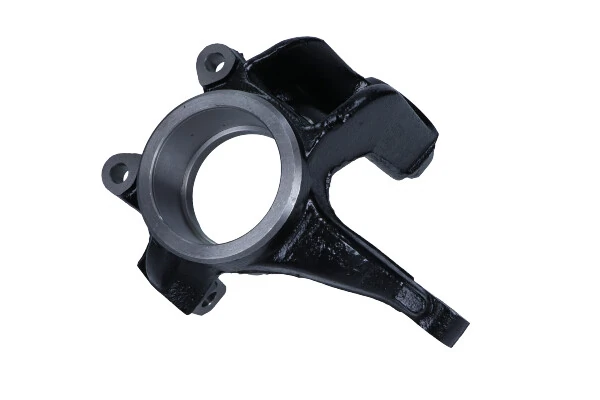 Steering Knuckle, wheel suspension