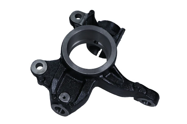 Steering Knuckle, wheel suspension