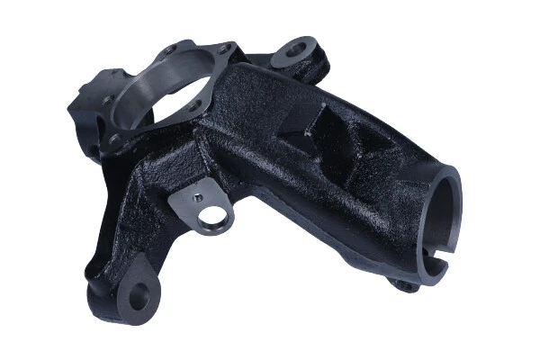 Steering Knuckle, wheel suspension