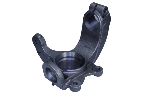 Steering Knuckle, wheel suspension