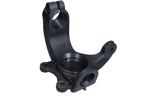 Steering Knuckle, wheel suspension