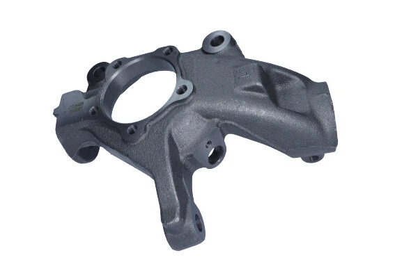 Steering Knuckle, wheel suspension
