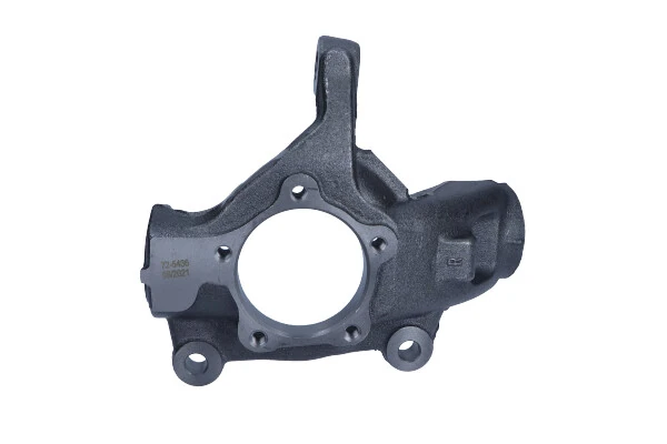 Steering Knuckle, wheel suspension