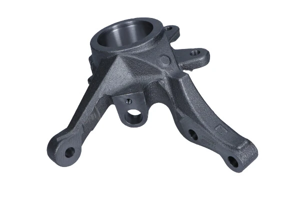 Steering Knuckle, wheel suspension