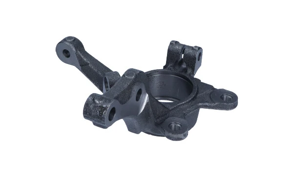 Steering Knuckle, wheel suspension