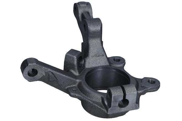 Steering Knuckle, wheel suspension