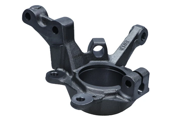 Steering Knuckle, wheel suspension