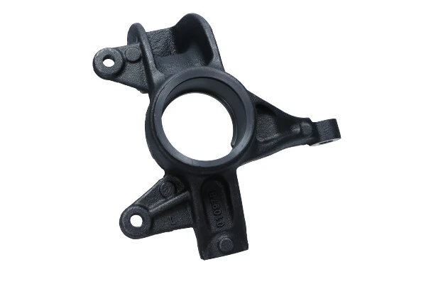 Steering Knuckle, wheel suspension