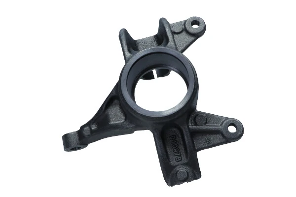 Steering Knuckle, wheel suspension