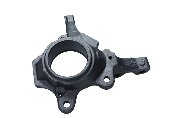 Steering Knuckle, wheel suspension
