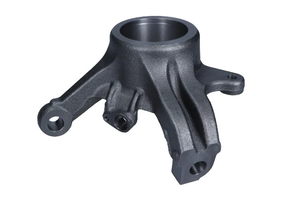 Steering Knuckle, wheel suspension
