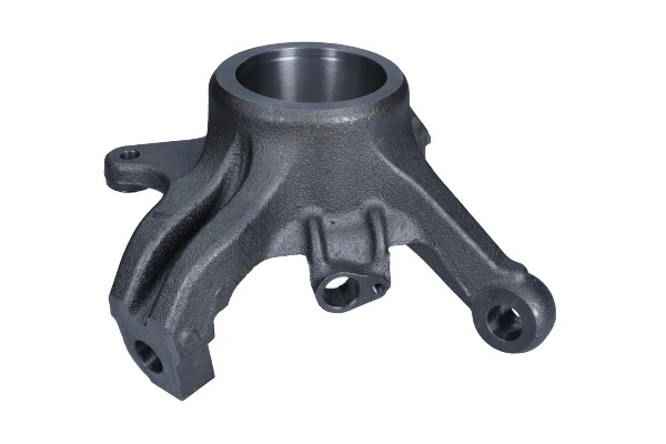 Steering Knuckle, wheel suspension