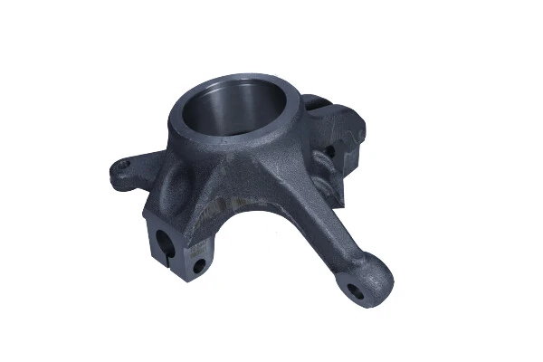 Steering Knuckle, wheel suspension