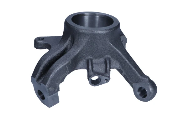 Steering Knuckle, wheel suspension