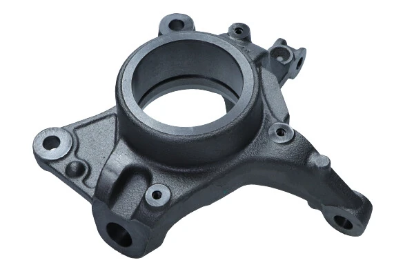 Steering Knuckle, wheel suspension