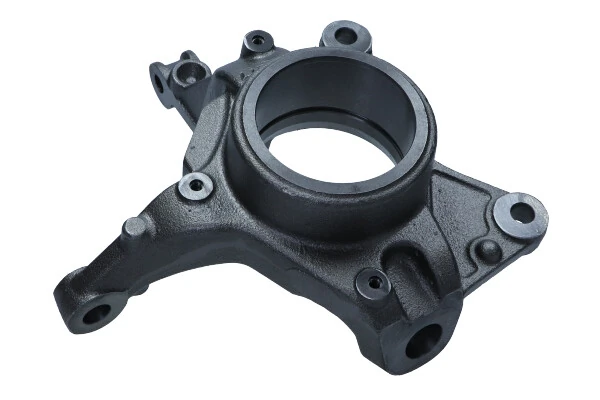 Steering Knuckle, wheel suspension