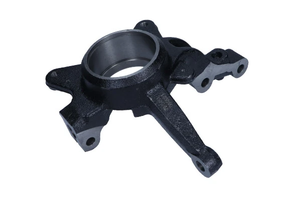 Steering Knuckle, wheel suspension