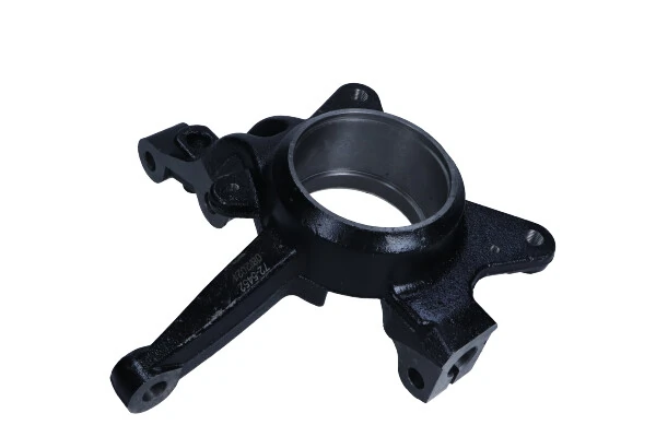Steering Knuckle, wheel suspension
