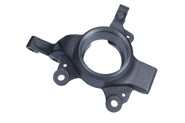 Steering Knuckle, wheel suspension