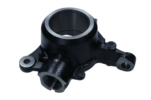Steering Knuckle, wheel suspension