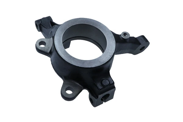 Steering Knuckle, wheel suspension
