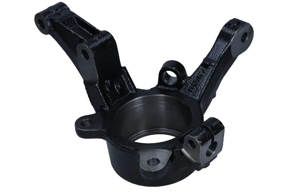 Steering Knuckle, wheel suspension