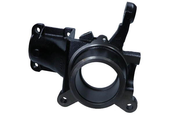 Steering Knuckle, wheel suspension